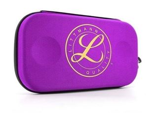 Stethoscope Case-Malaysia For 3M Littmann-Purple