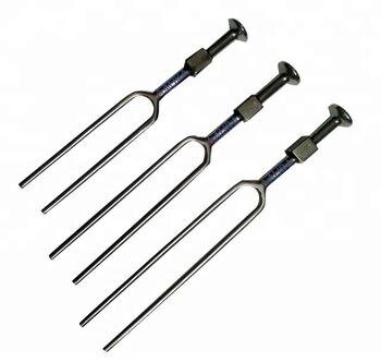 Medical Tools-1024 Hz ,Tuning Fork-Malaysia-Stainless Steel