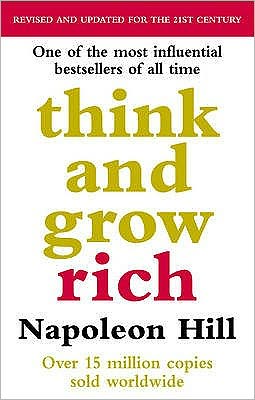 Think And Grow Rich