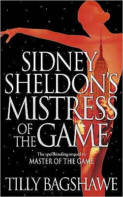 Sidney Sheldon’s Mistress of the Game