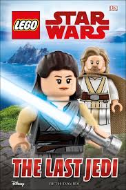 Lego Star Wars the Last Jedi????