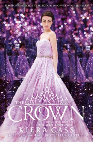 The Heir (2) — the Crown