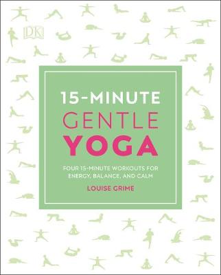 15-Minute Gentle Yoga