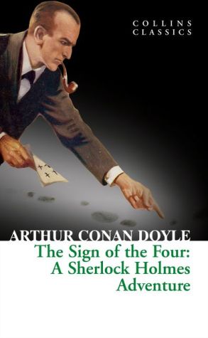 The Sign of the Four