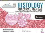 Histology Practical Manual, 5e