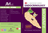 Mowafy Internal Medicine : Endocrinology