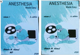 Anesthesia Made Easy, 2-Volume Set, 8e