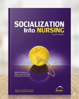 Socialization into Nursing, 4e