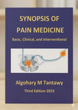 Synopsis of Pain Medicine: Basic, Clinical, and Interventional, 3e