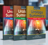 Urology Summary, 3-Volume Set, 3e 2024