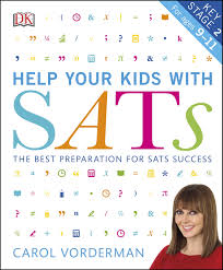 Help Your Kids With SATs | ABC Books