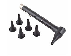 Medical Tools-Pen Light for Ear Nose Throat Clinical Otoscope-HS402 | ABC Books