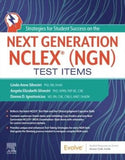Strategies for Student Success on the Next Generation NCLEX (R) (NGN) Test Items