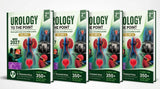 Urology to the Point: The Master's Guide to Clear and Confident Practice, 4-Volume Set, 2e