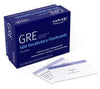 GRE Vocabulary Flashcards (Kaplan Test Prep), 4e**