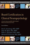 Board Certification in Clinical Neuropsychology | ABC Books