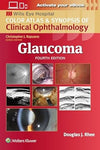 Glaucoma: Wills Eye Institute Atlas Series, 4e