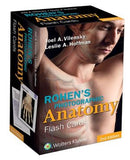 Rohen's Photographic Anatomy Flash Cards, 2e | ABC Books