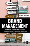 Brand Management : Research, Theory and Practice, 2e**