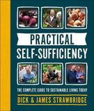 Practical Self-sufficiency : The complete guide to sustainable living today