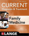 Current Diagnosis & Treatment in Family Medicine, 4E ISE **