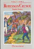 Robinson Crusoe