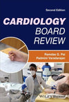 Cardiology Board Review, 2e