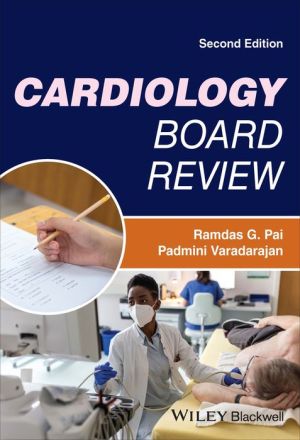 Cardiology Board Review, 2e