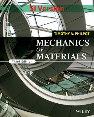 Mechanics of Materials 3rd Edition SI Version (WIE)** | ABC Books