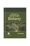 Textbook of Systematic Botany