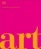 Art : The Definitive Visual Guide