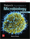 ISE Talaro Foundations in Microbiology, 11e**