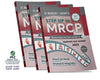 EL MAGRABY & SHERIF’S Step Up to MRCP Review Note for Part I and Part II (3 VOL), 3e - Updated and Revised 2025, 3e