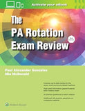 The PA Rotation Exam Review, 2e