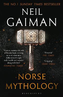 Norse Mythology Norse Mythology