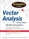 Schaum's Outline of Vector Analysis, 2E