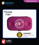 Stethoscope Case For NOORMED Classic-Purple