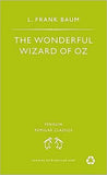 Wonderful Wizard of Oz