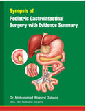 Synopsis of Pediatric Gastrointestinal Surgery with Evidence Summary
