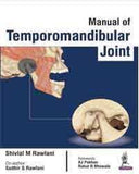 Manual of Temporomandibular Joints