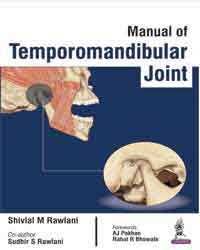 Manual of Temporomandibular Joints