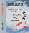 Atlas 2: Everything about Drugs from A to Z- The Compleate Refrence 2025