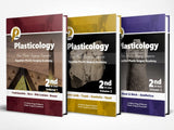 Plasticology: Your Plastic Surgery Companion, 3-Volume Set, 2e