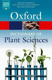 A Dictionary of Plant Sciences