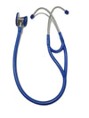 Cardio Steth-Cardiolgy Stethoscope-Stainless Steel-Blue