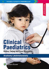 Clinical Paediatrics History Taking and Case, 5e