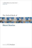 The Oxford Book of Short Stories