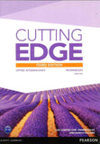 Cutting Edge : Upper Intermediate Workbook with Key, 3e