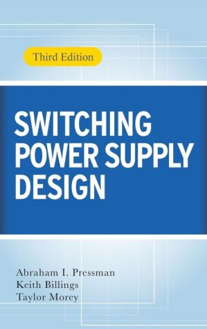 Switching Power Supply Design 3E | ABC Books