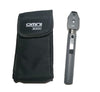 Ophthalmoscope Set OMNI 3000 Standard, LED WOSB, Grey Color, Soft Pouch 8014